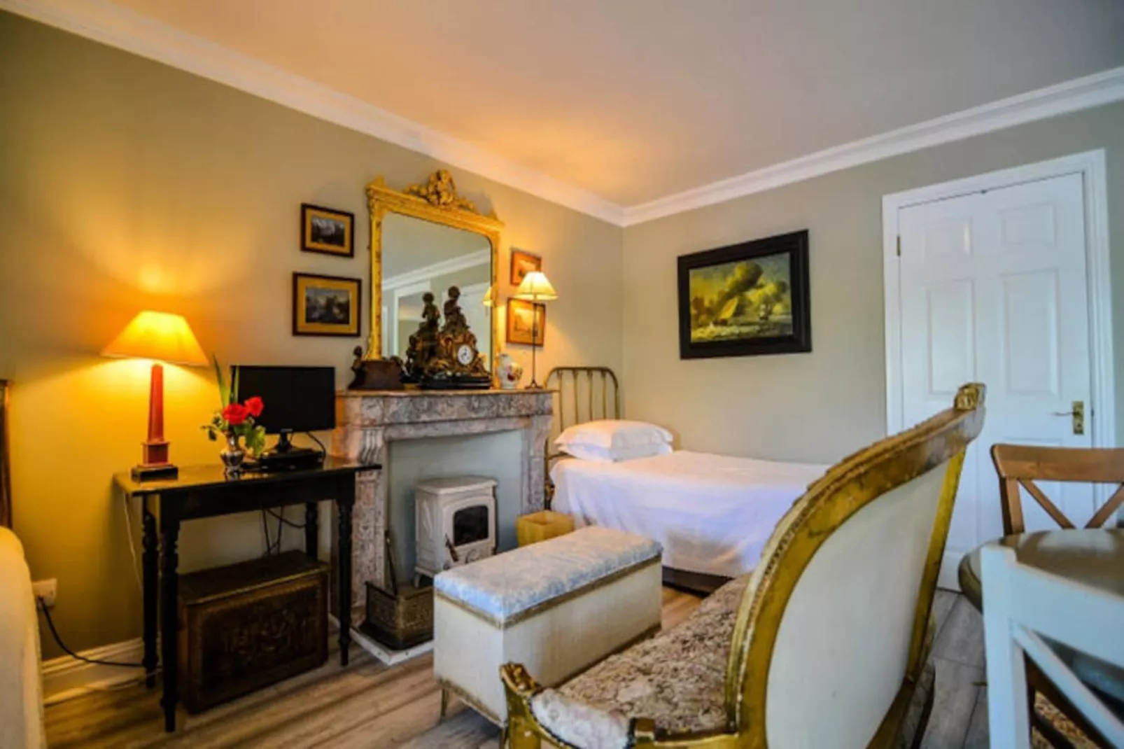 Maison à Clifden Galway-Untagged