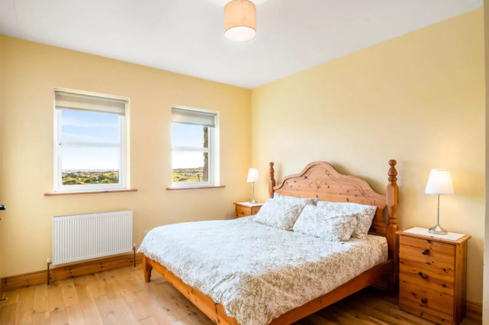 Mobil Home - Bungalow - Cottage à Roundstone Galway-Untagged