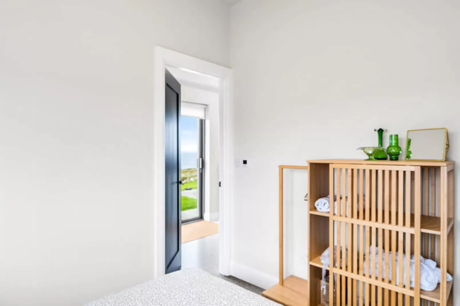 Mobil Home - Bungalow - Cottage à Roundstone Galway-Untagged