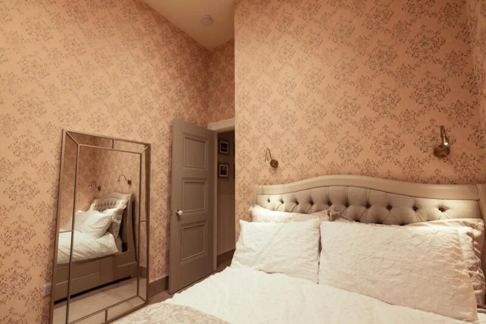 Mobil Home - Bungalow - Cottage à Maam cross Galway-Untagged