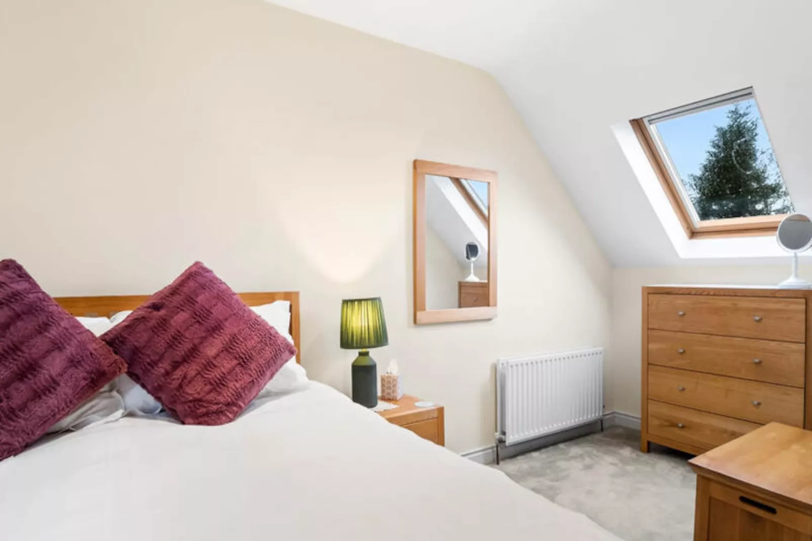 Maison à Letterfrack Galway-Non tagué