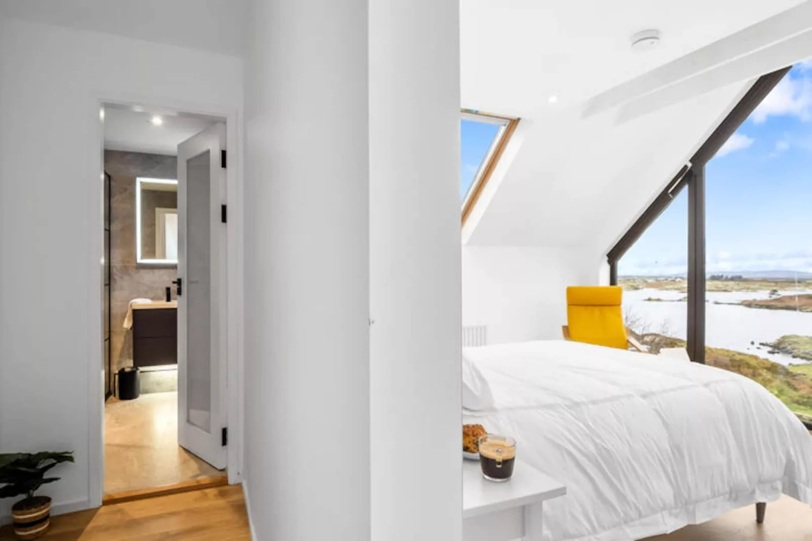 Mobil Home - Bungalow - Cottage à Roundstone Galway-Untagged