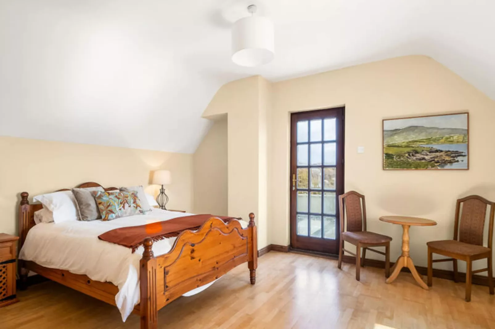 Maison à Clifden Galway-Untagged