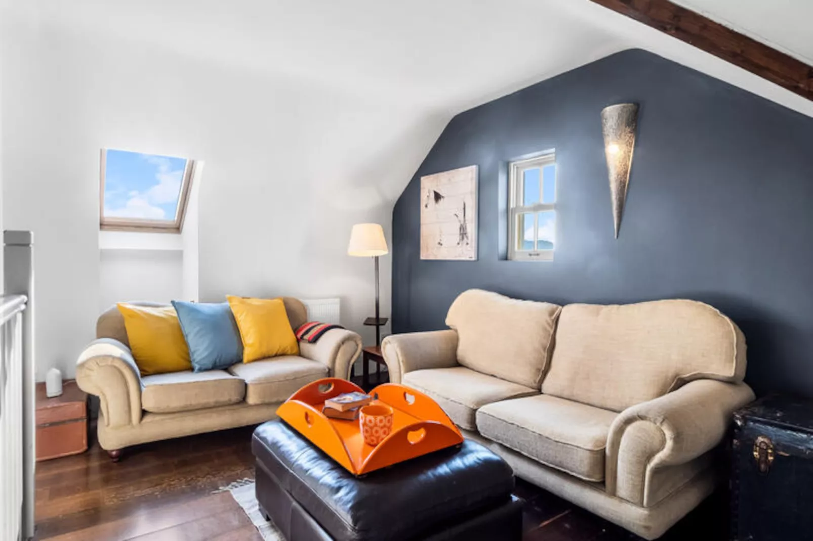 Maison à Cashel Galway-Untagged