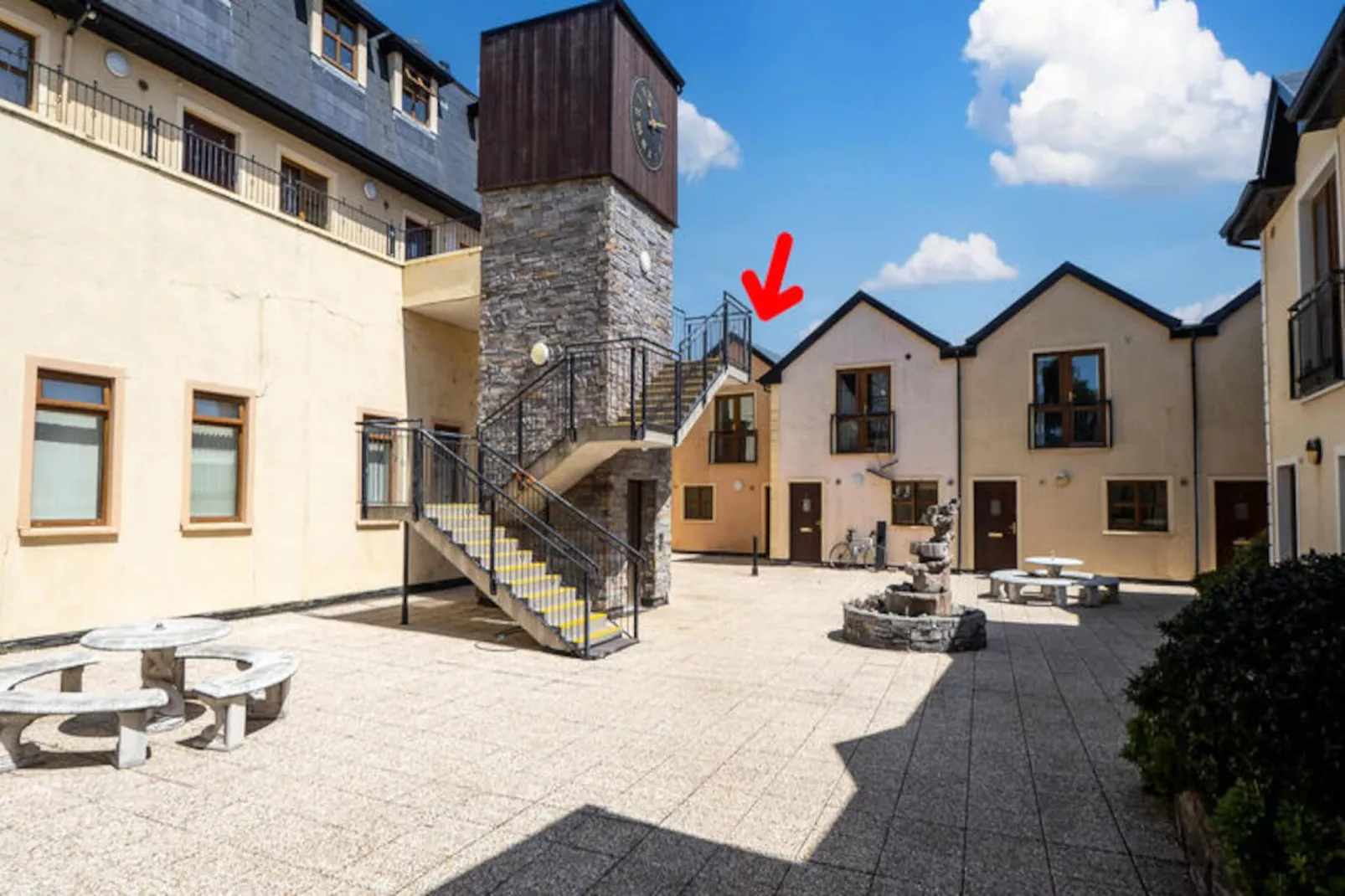 Appartements à Clifden Galway-Untagged