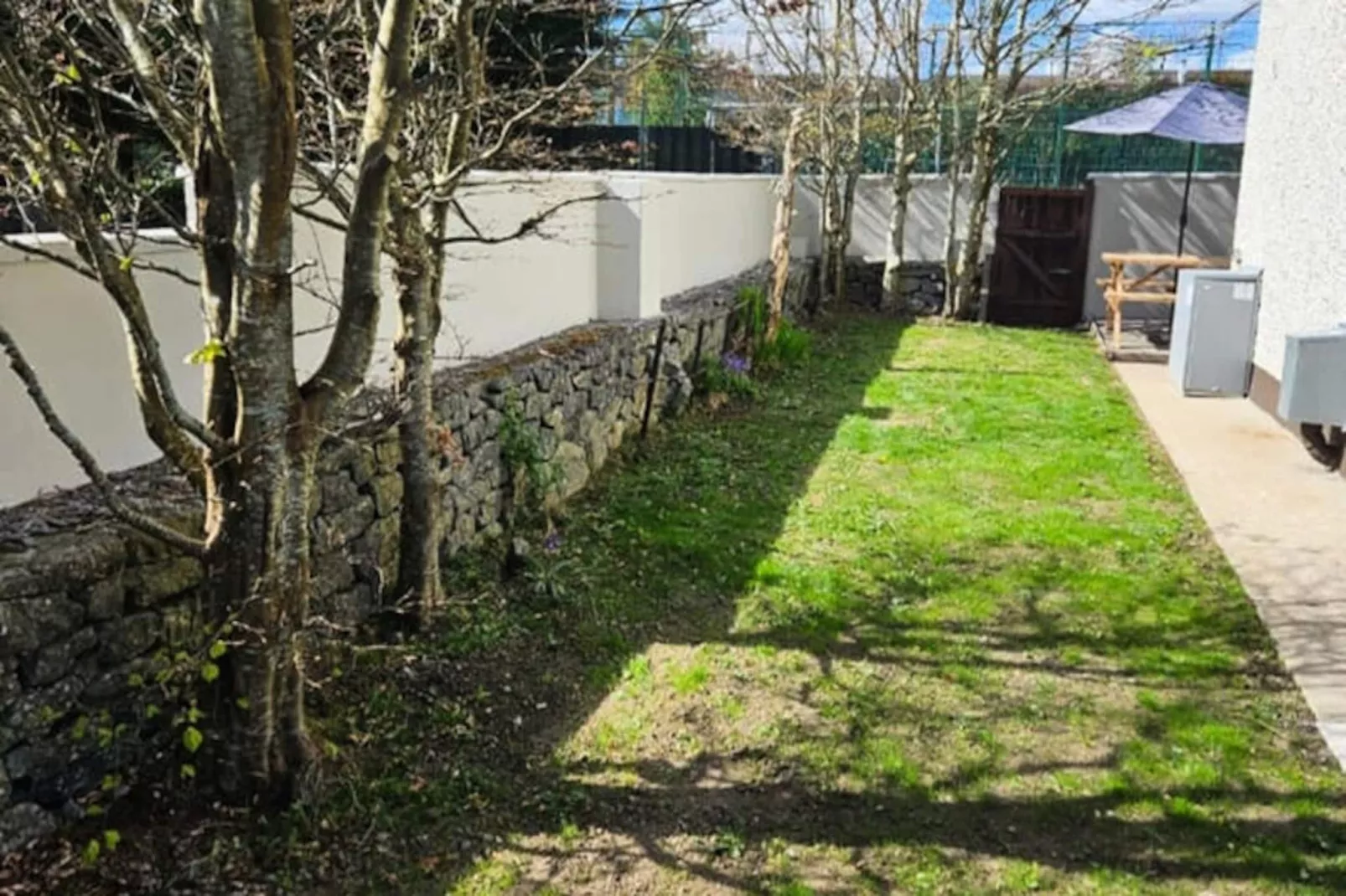 Maison à Oughterard-Non tagué