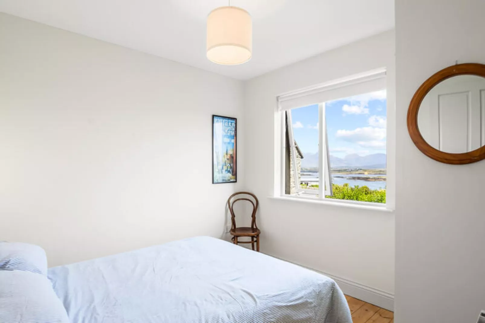 Maison à Roundstone Galway-Untagged