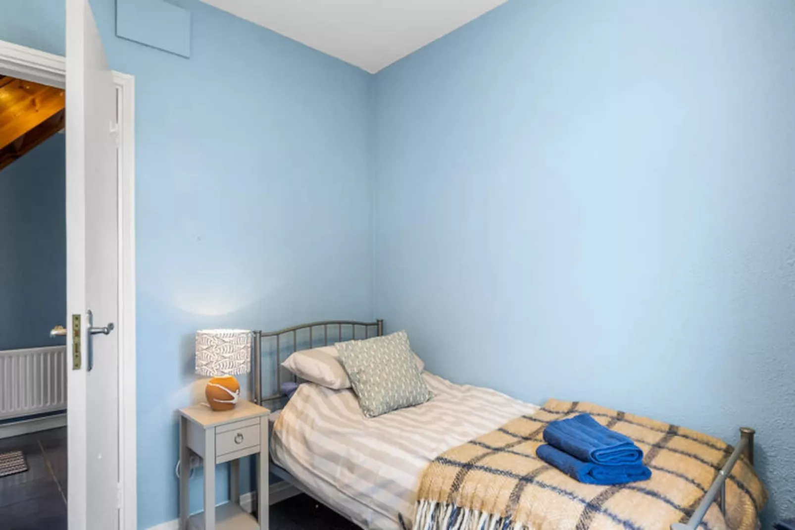 Maison à Cleggan Galway-Nicht zugeordnet