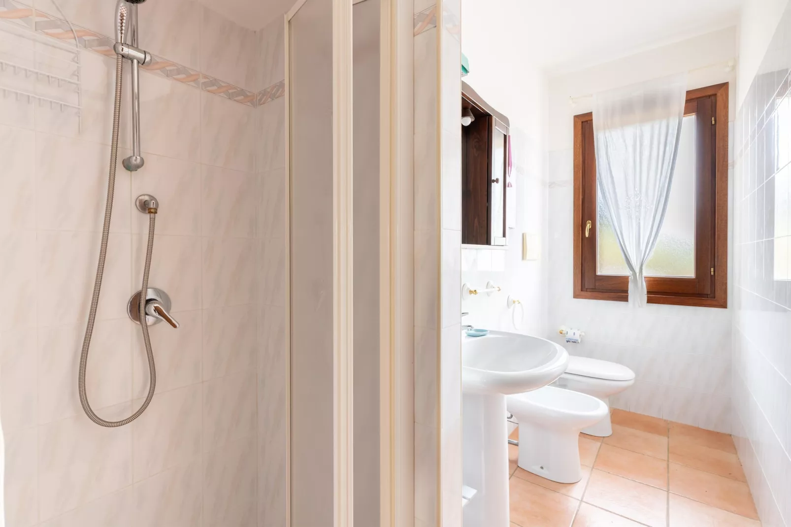 CASA MEDITERRANEO-Salle de bain