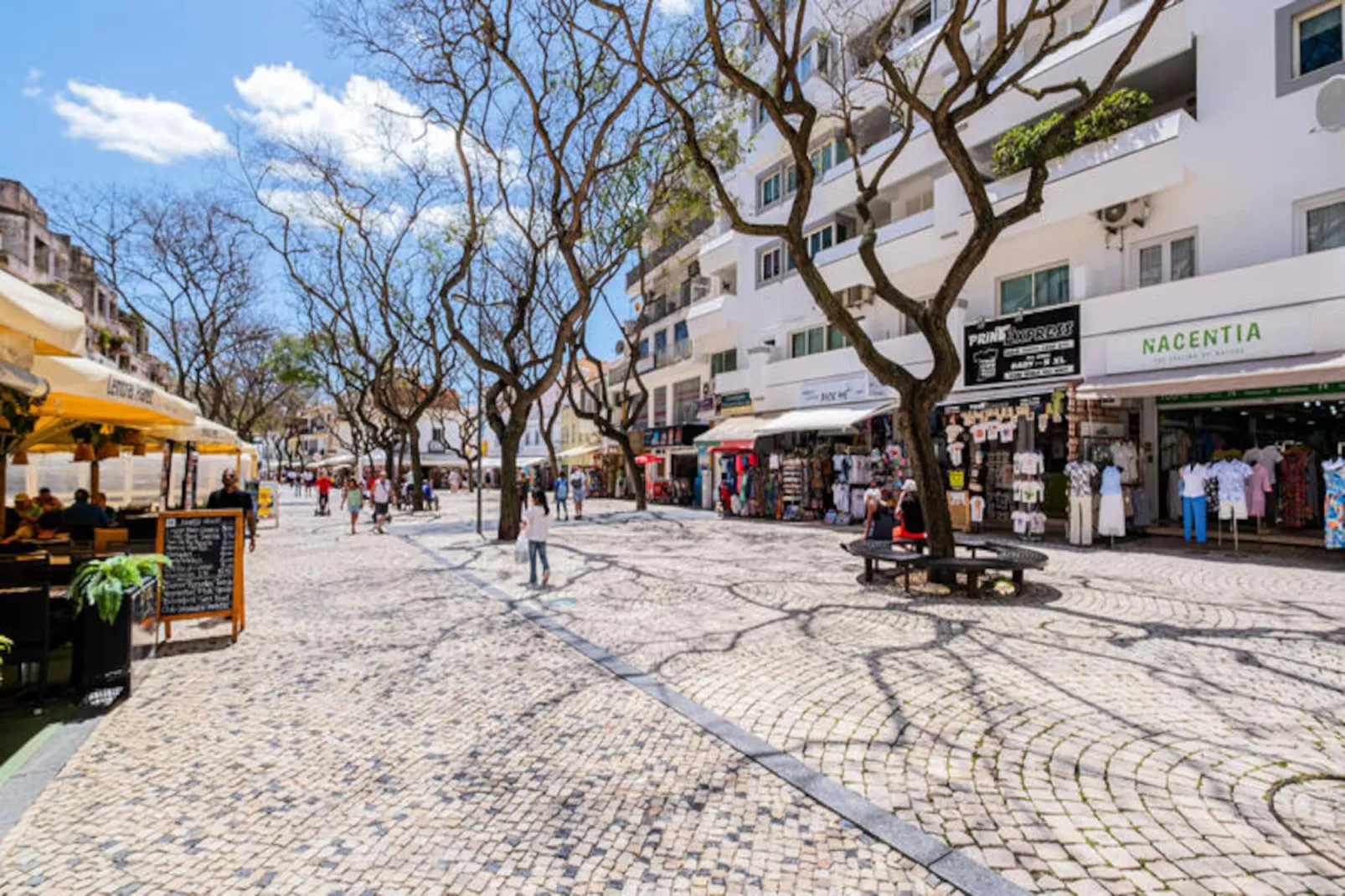 Appartements à Albufeira-Untagged