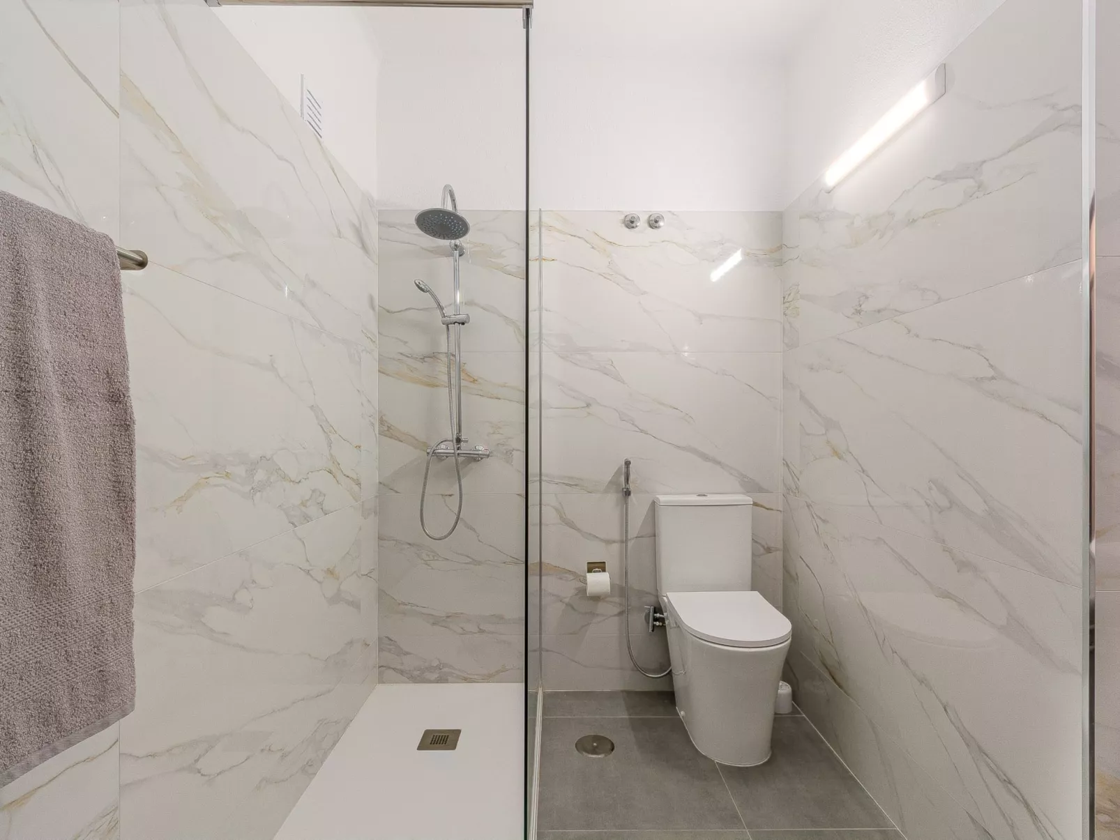 Amélia - Sunny Way-Dedans