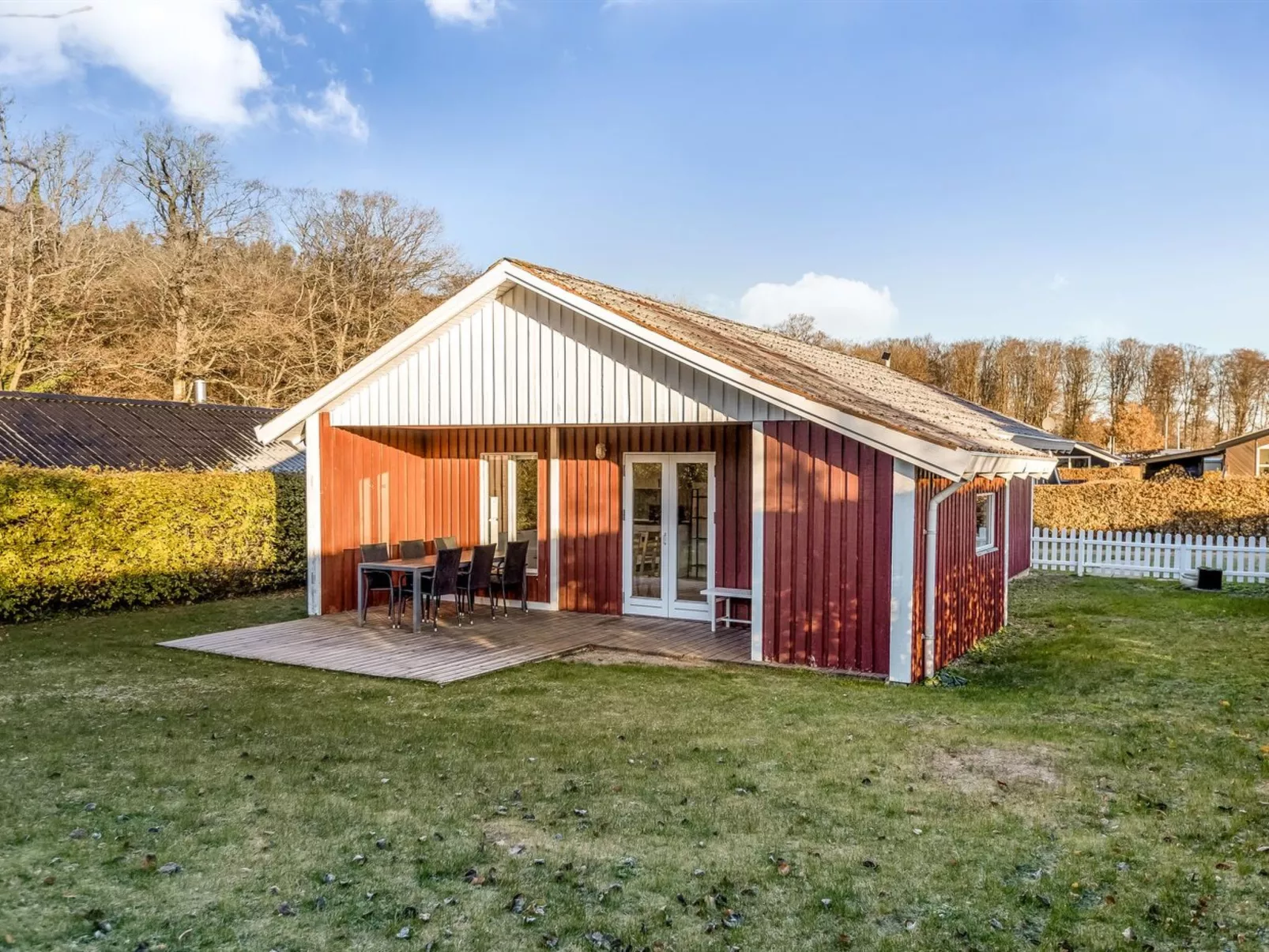 "Pavo" - 200m from the sea-Draußen