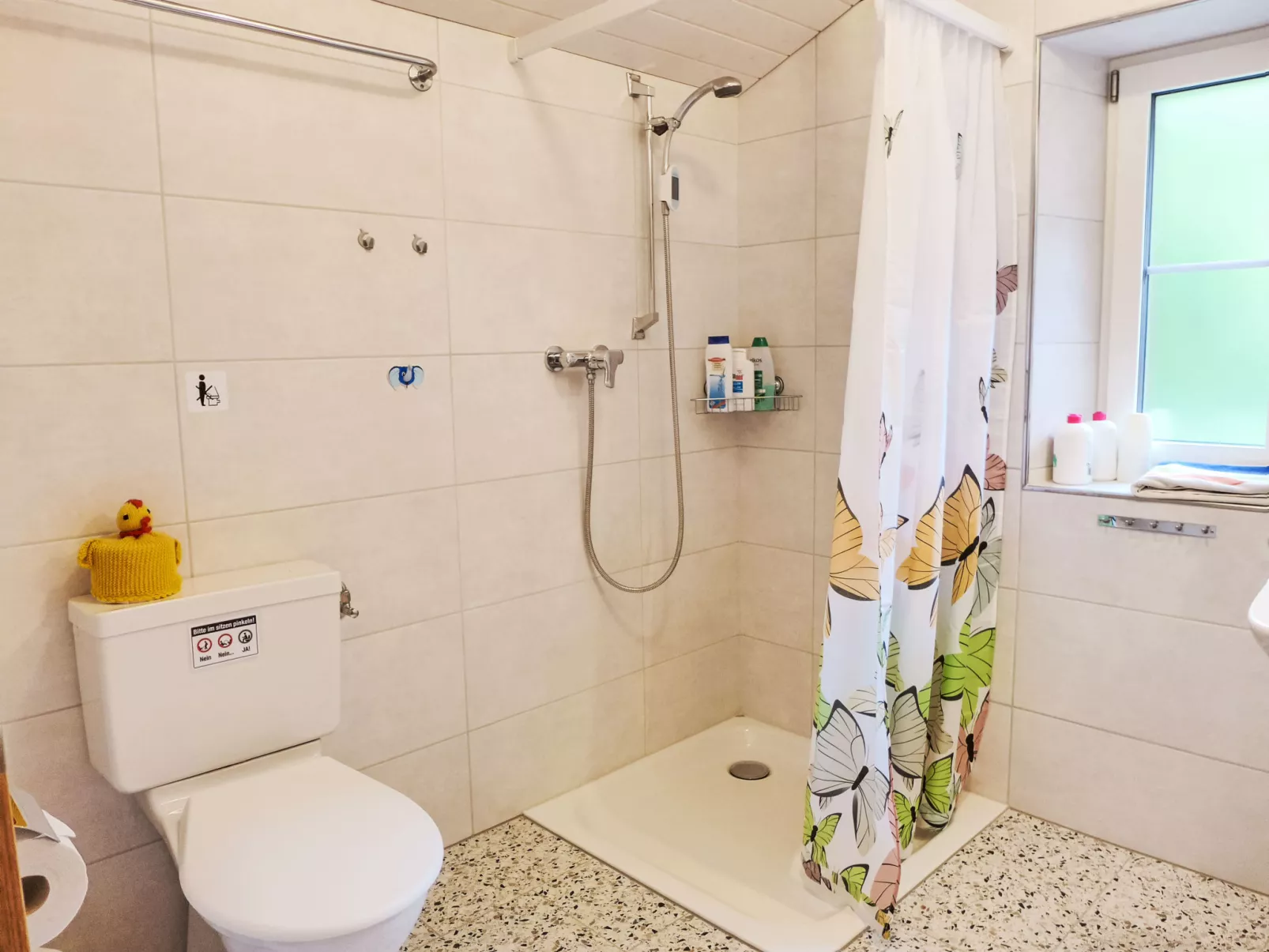 Beim Thor Gross-Dedans