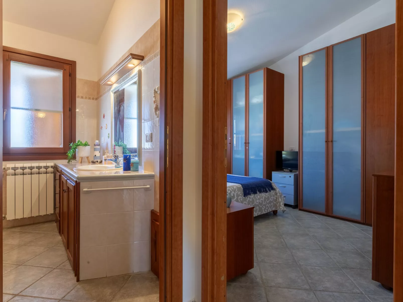 Su Sguardu 'e su Mari-Drinnen