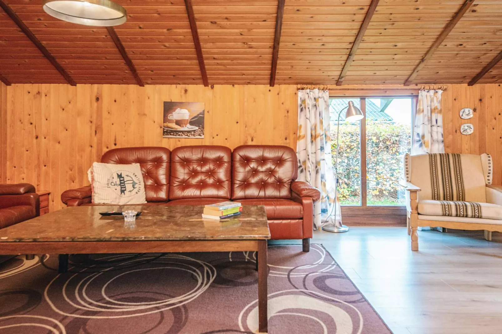 Kustenzauber in Binderup-By Traum-Innenbereich