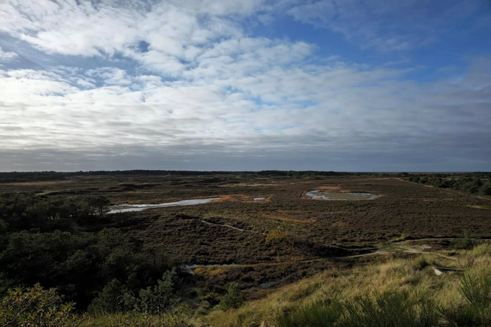 Refuge paisible a Bolilmark-By Traum-Vue sur l'eau