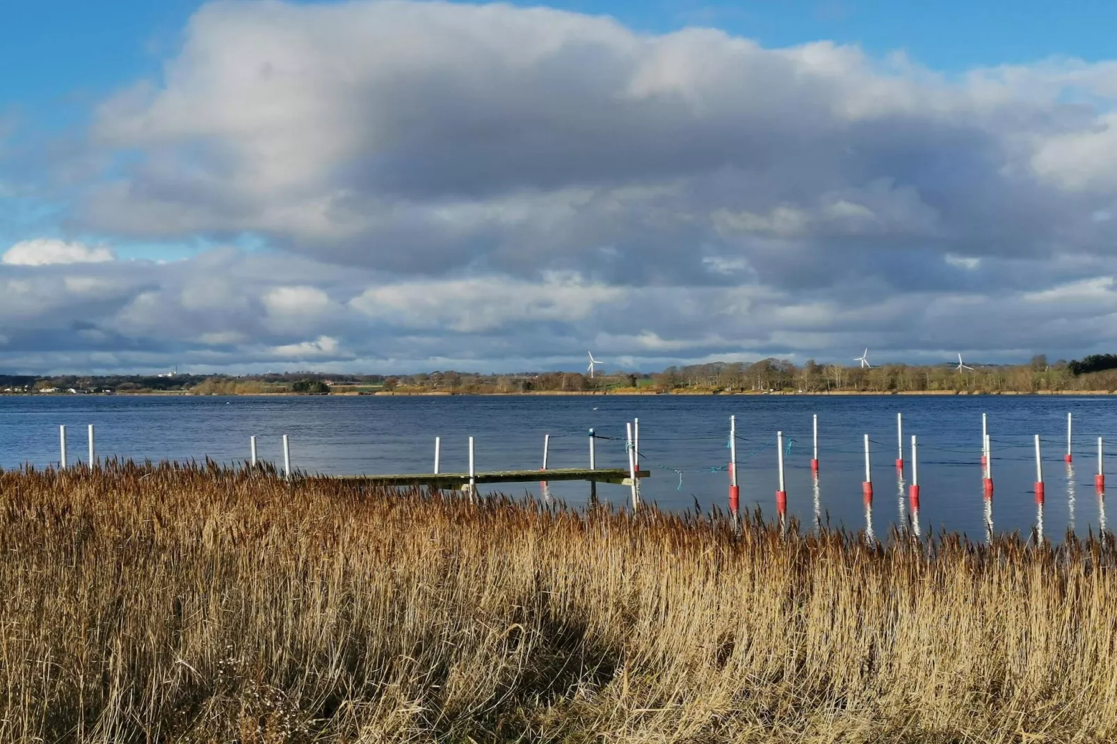 5 person holiday home in Hejls-Water view