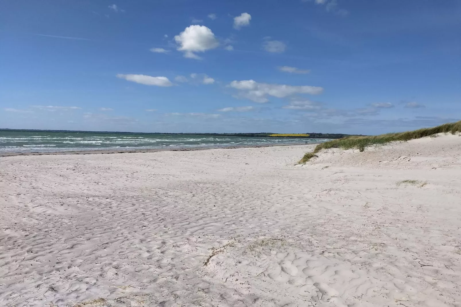 6 Personen Ferienhaus in Højby-Wasserblick