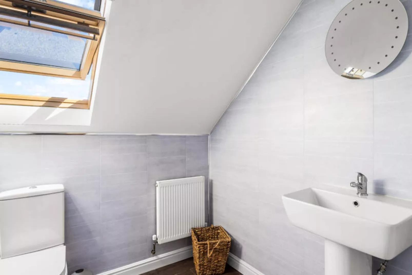 Maison à Renvyle Galway-Non tagué