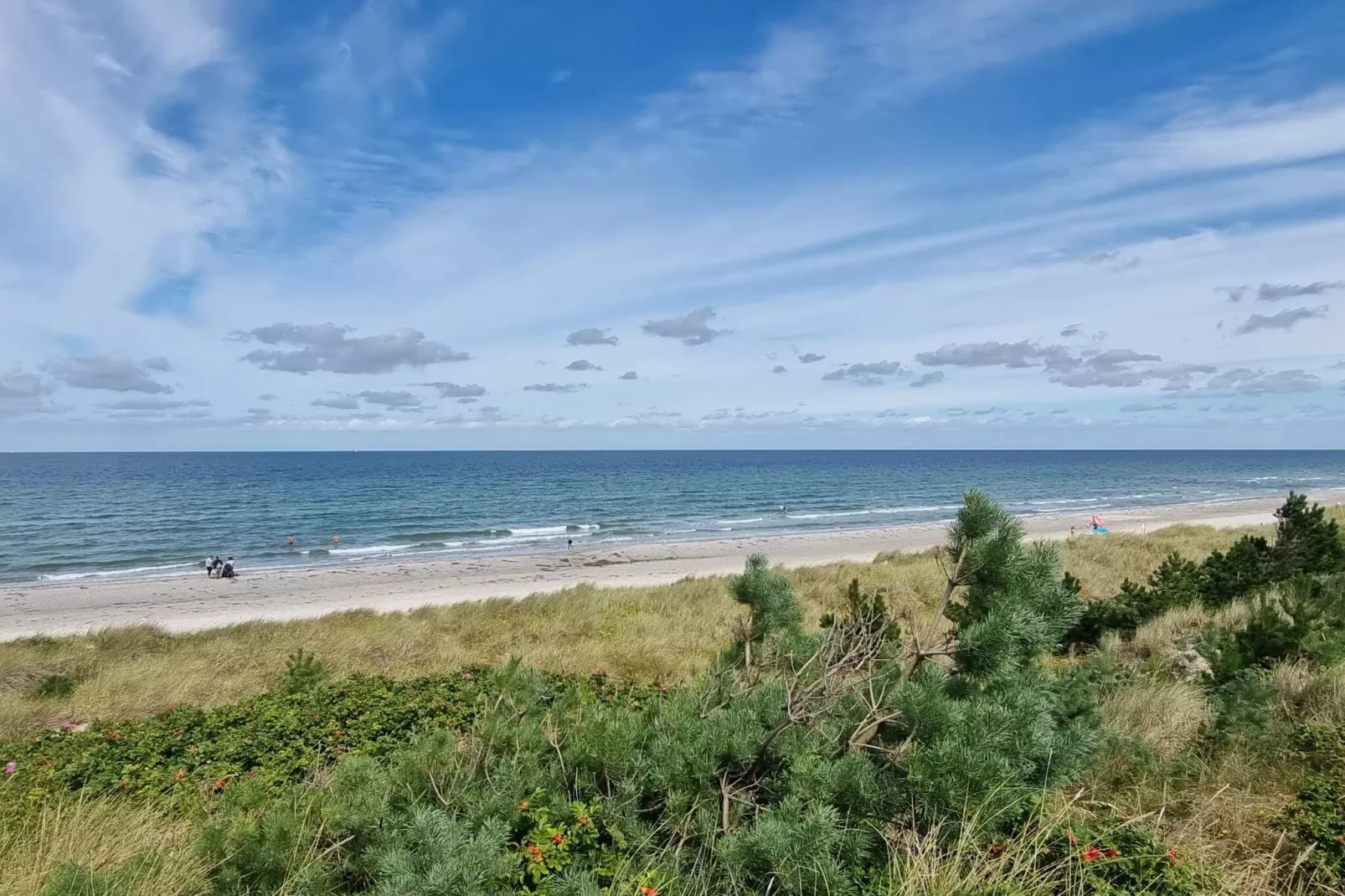 Cozy Retreat in Rorvig Haven-By Traum-Water view