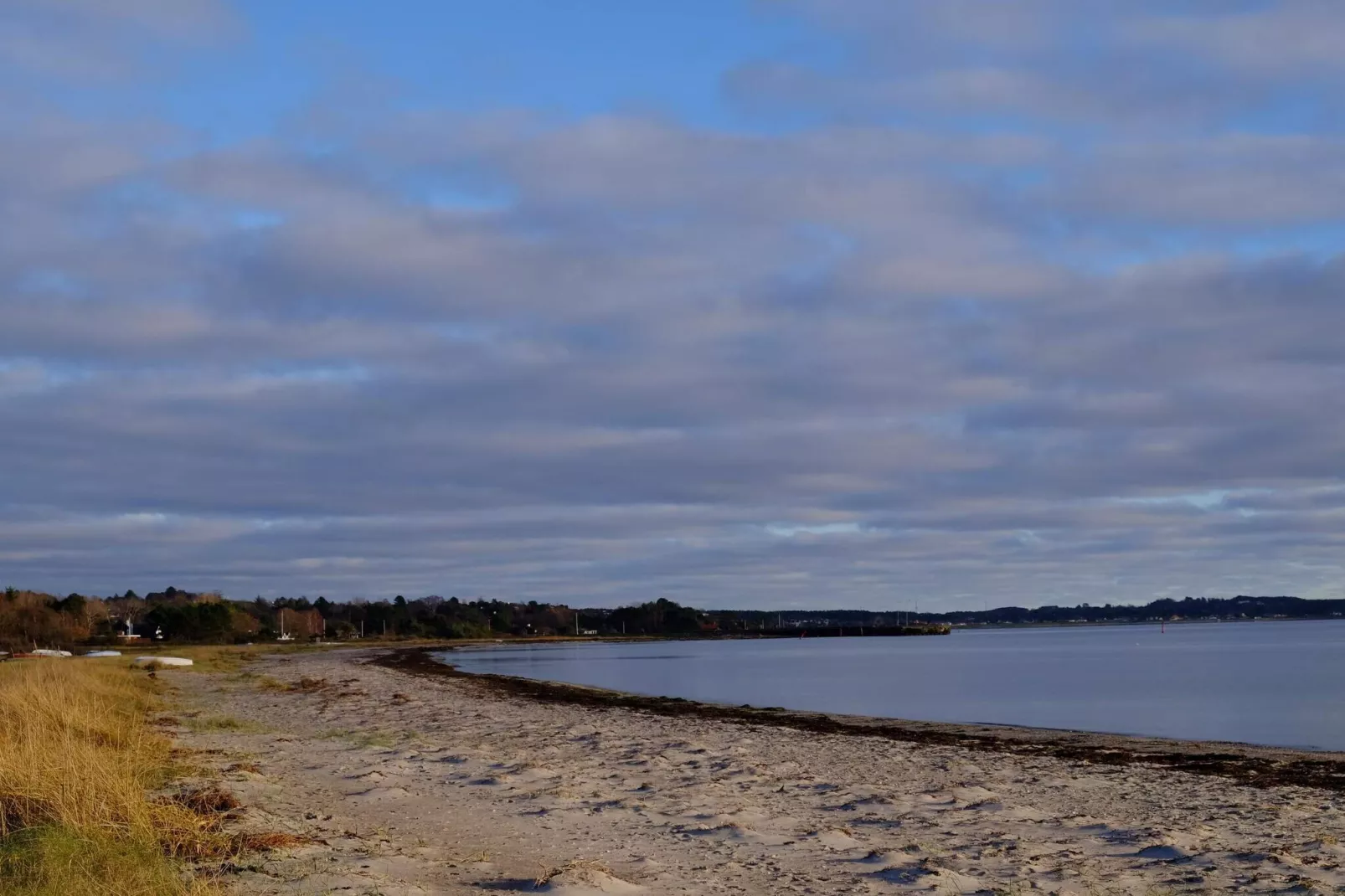 8 person holiday home in Ebeltoft-Water view