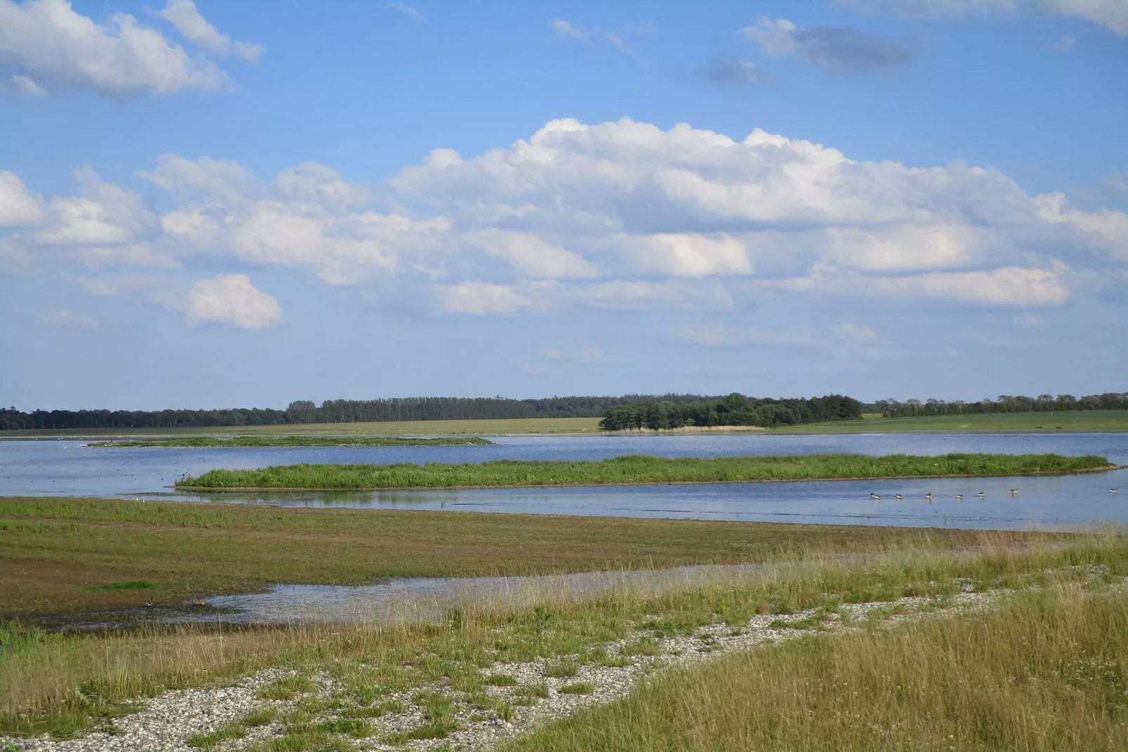 Scenic Golf Retreat-By Traum-Water view