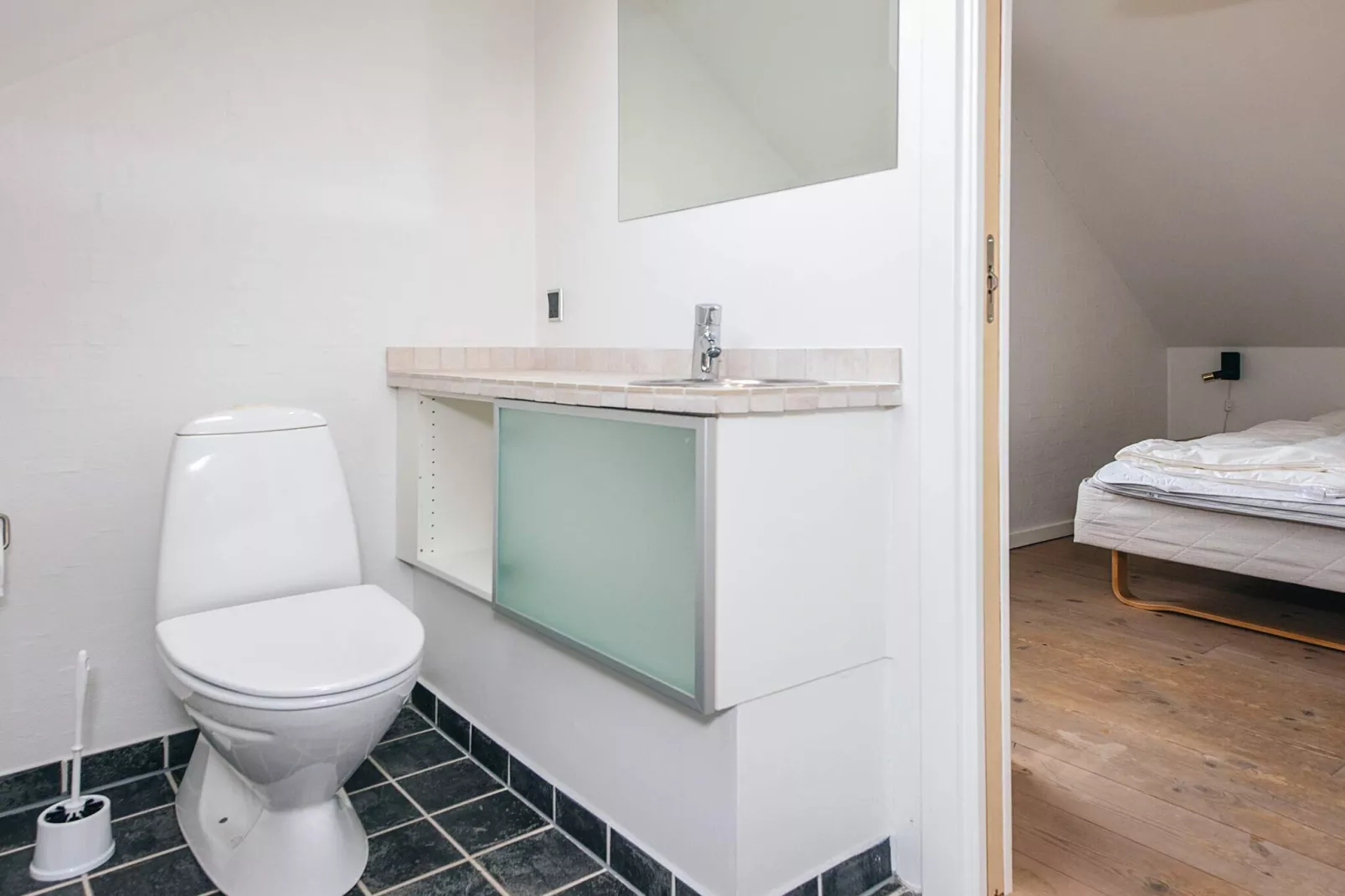 Luxury Panoramic Cottage in Rindby-By Traum-Indoor