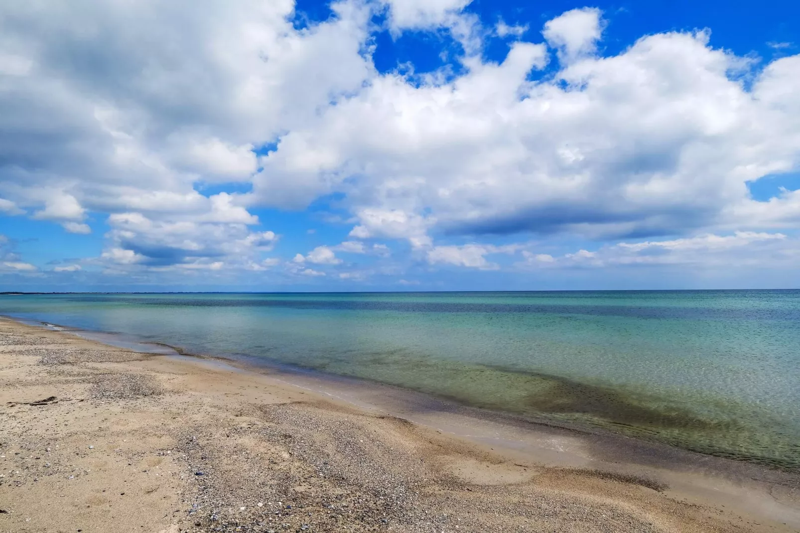 8 person holiday home in Væggerløse-Water view