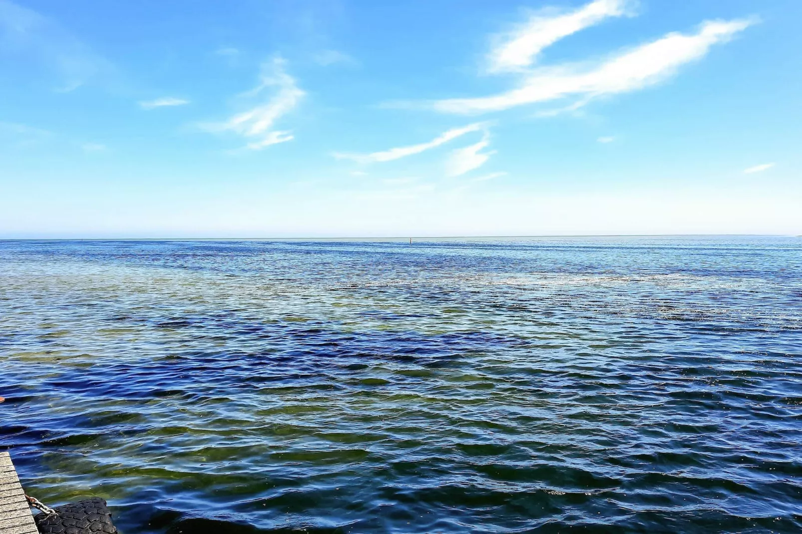 6 person holiday home in Hadsund-Water view