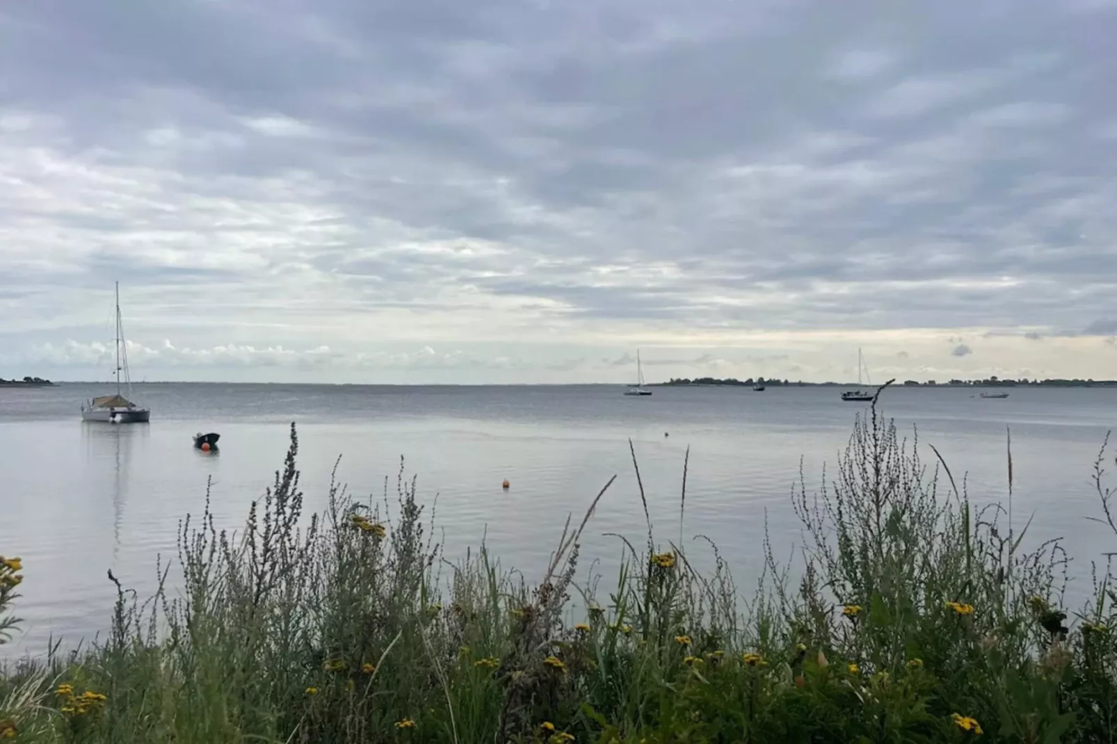 6 Personen Ferienhaus in Ærøskøbing-Wasserblick