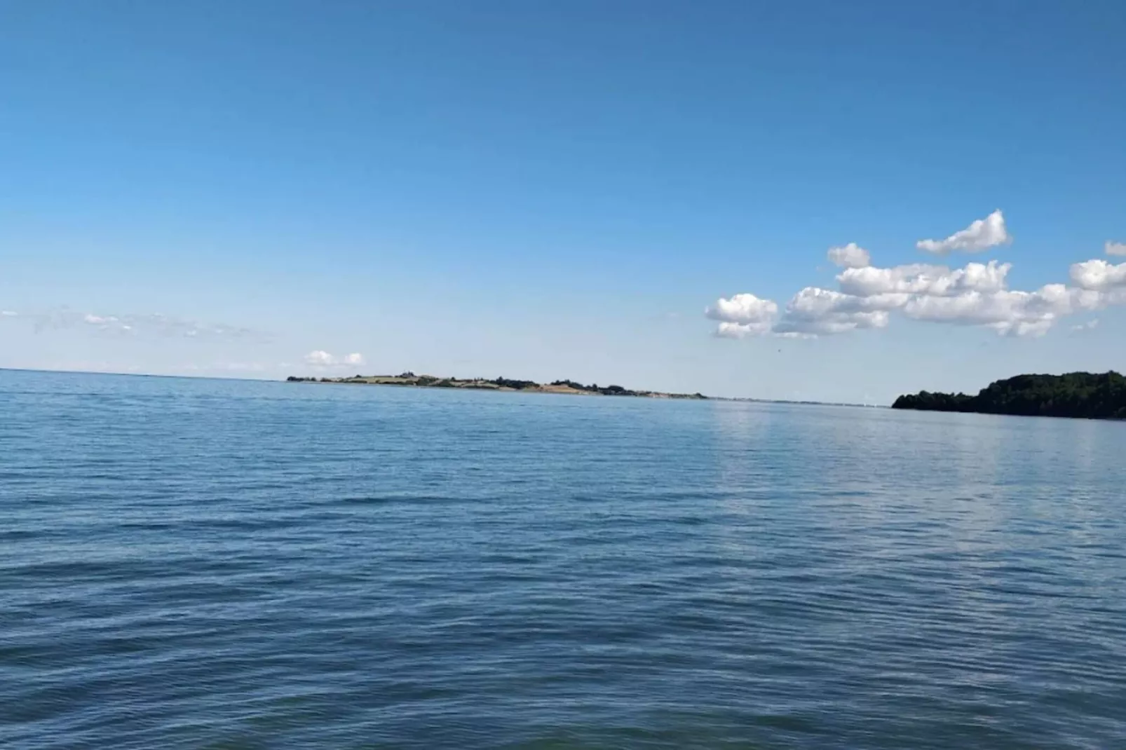 4 person holiday home in Haderslev-Water view