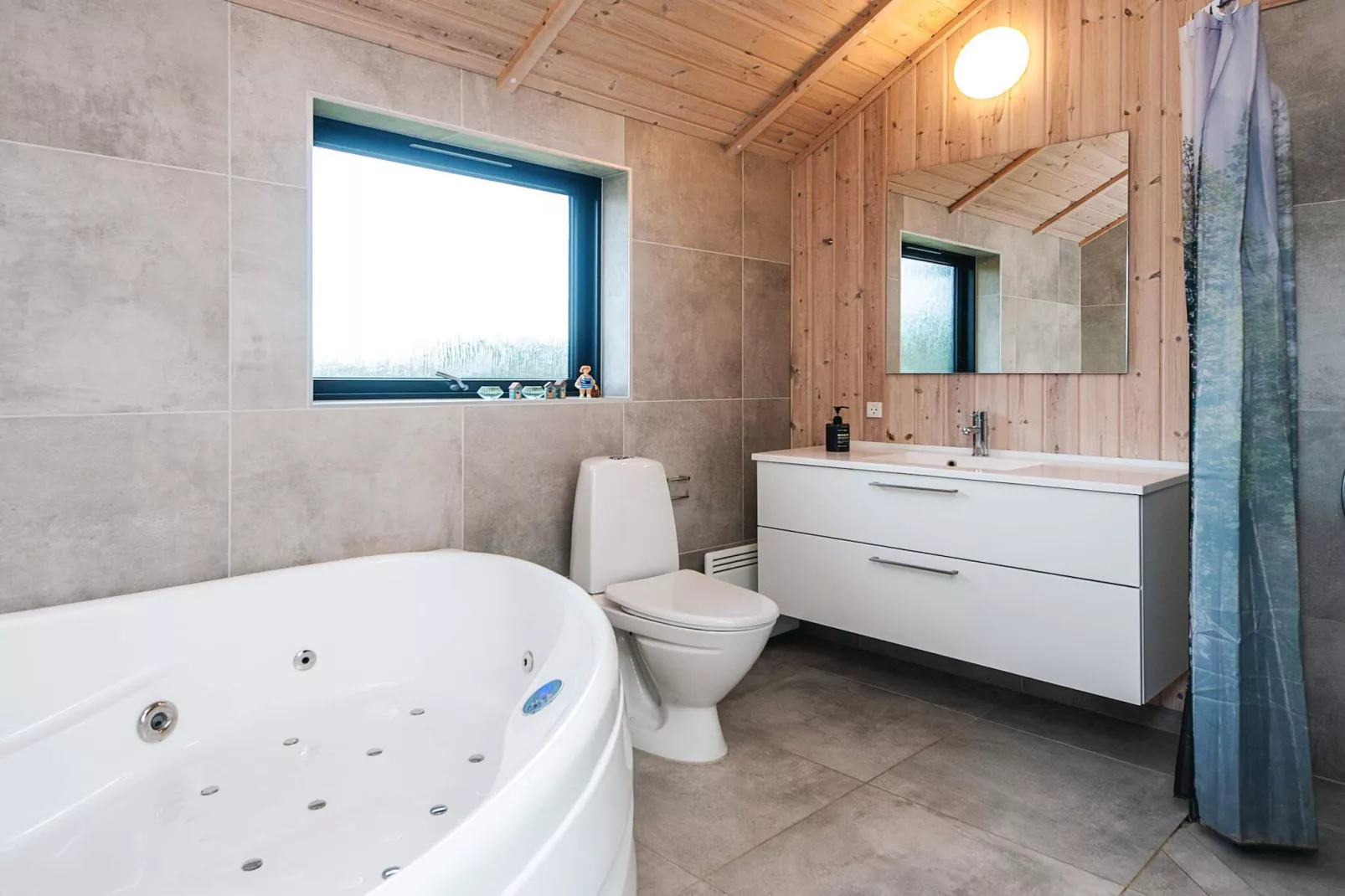 8 person holiday home in Fanø-Indoor