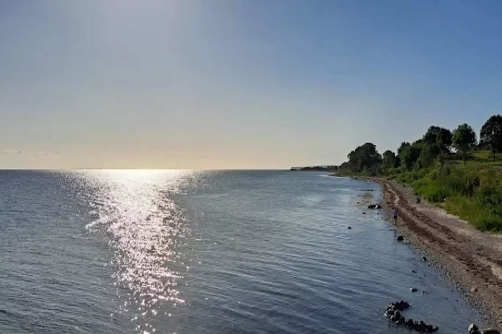 6 person holiday home in Nordborg-Water view