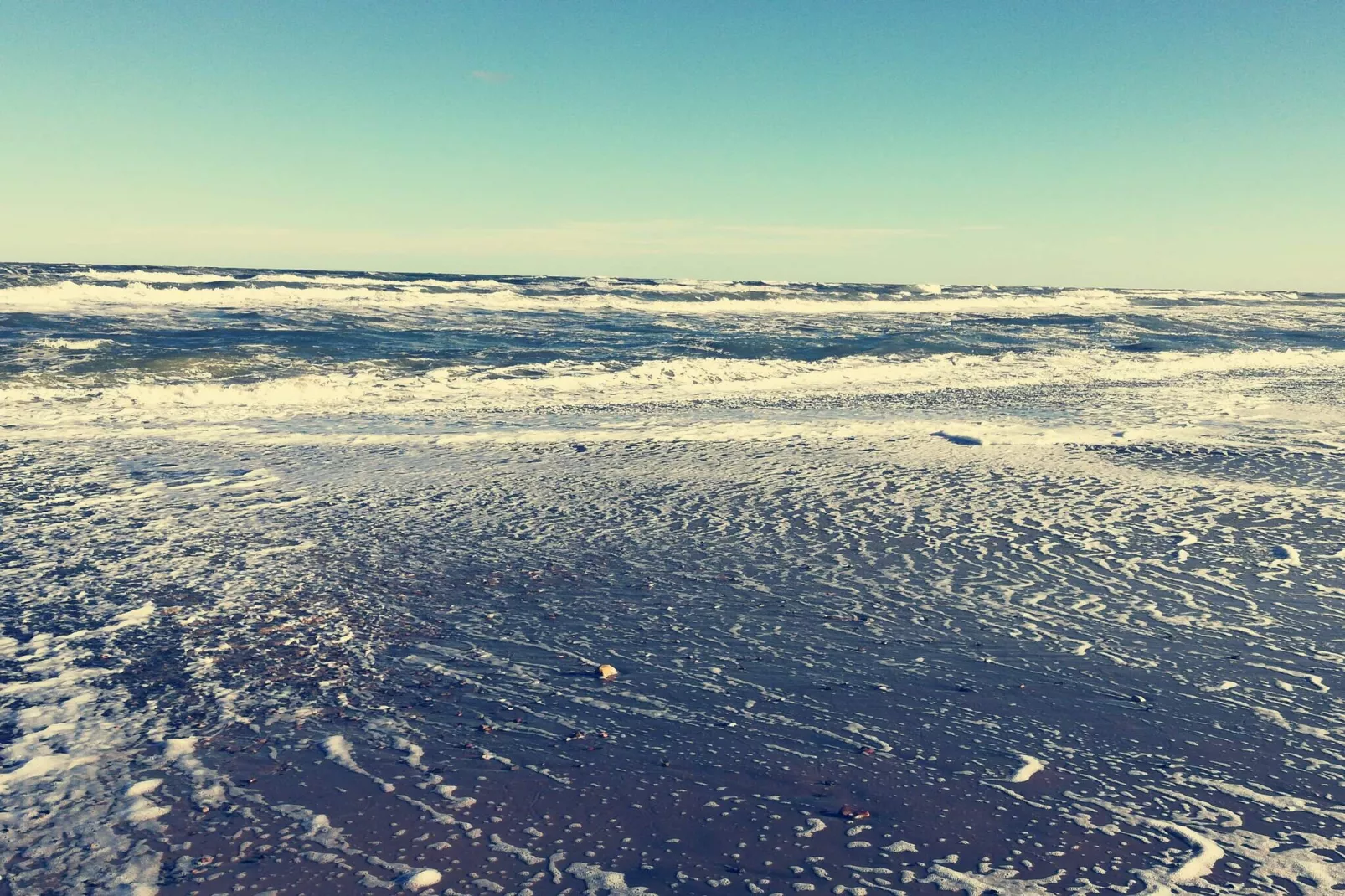 14 person holiday home in Løkken-Water view