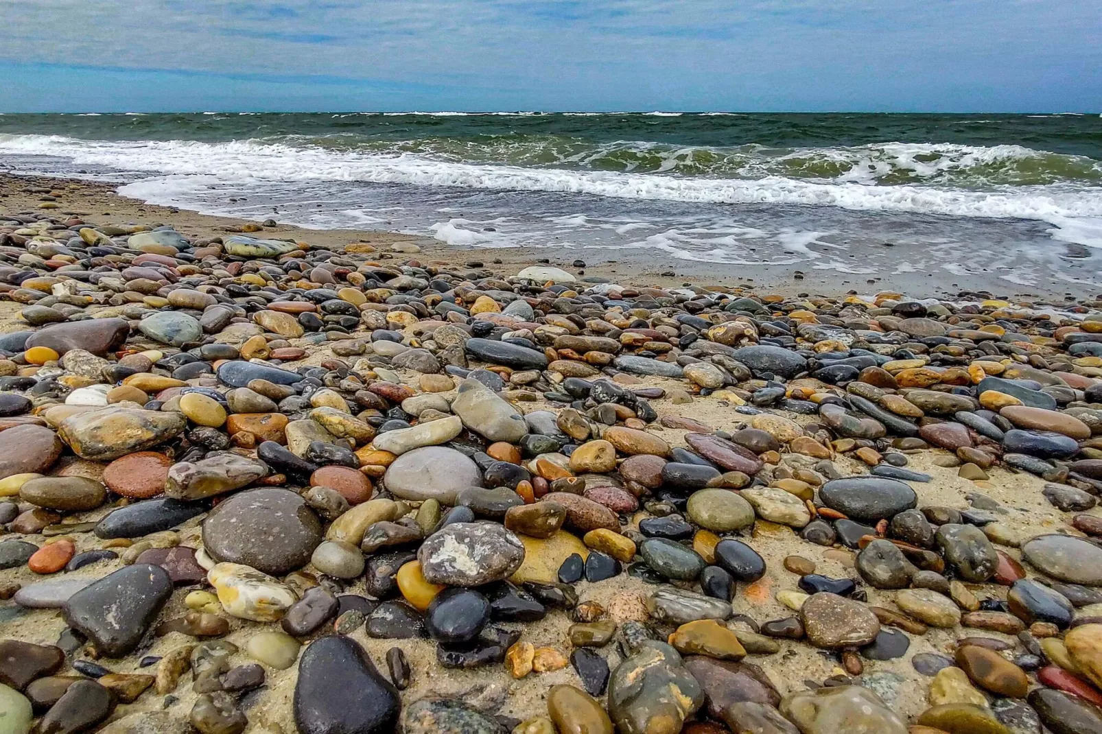 Family-friendly Retreat near Beach - By Traum Ferienwohnungen-Water view