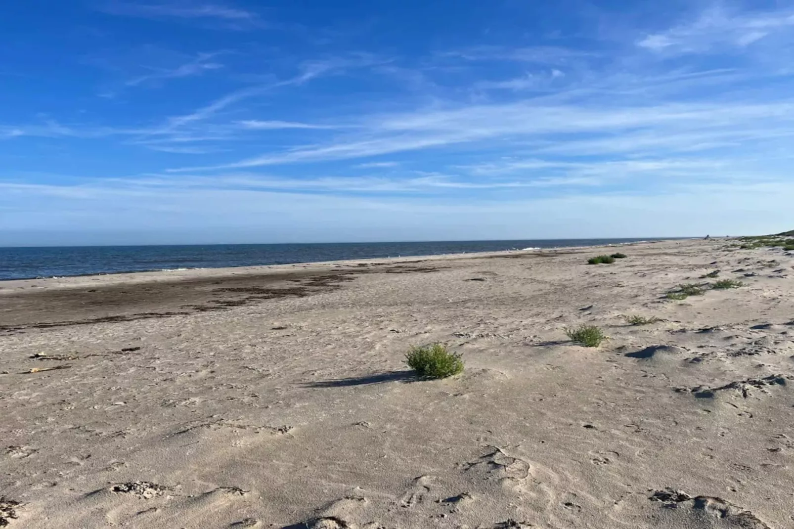 6 person holiday home in Löderup-By Traum-Water view