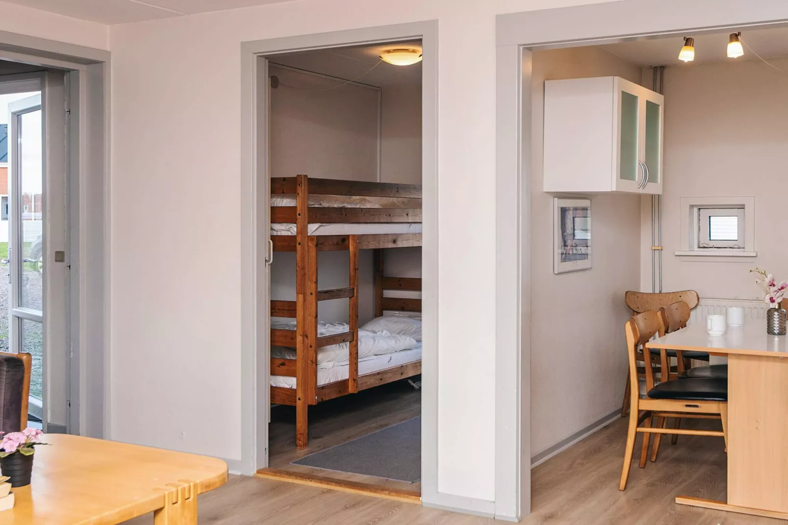 RIM FERIECENTER-Innenbereich