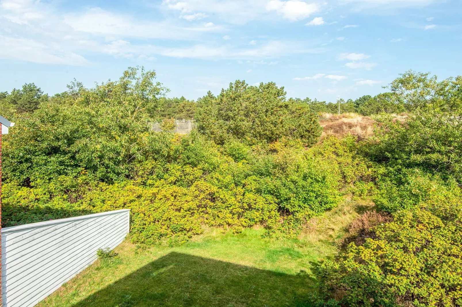 RIM FERIECENTER-Aussicht