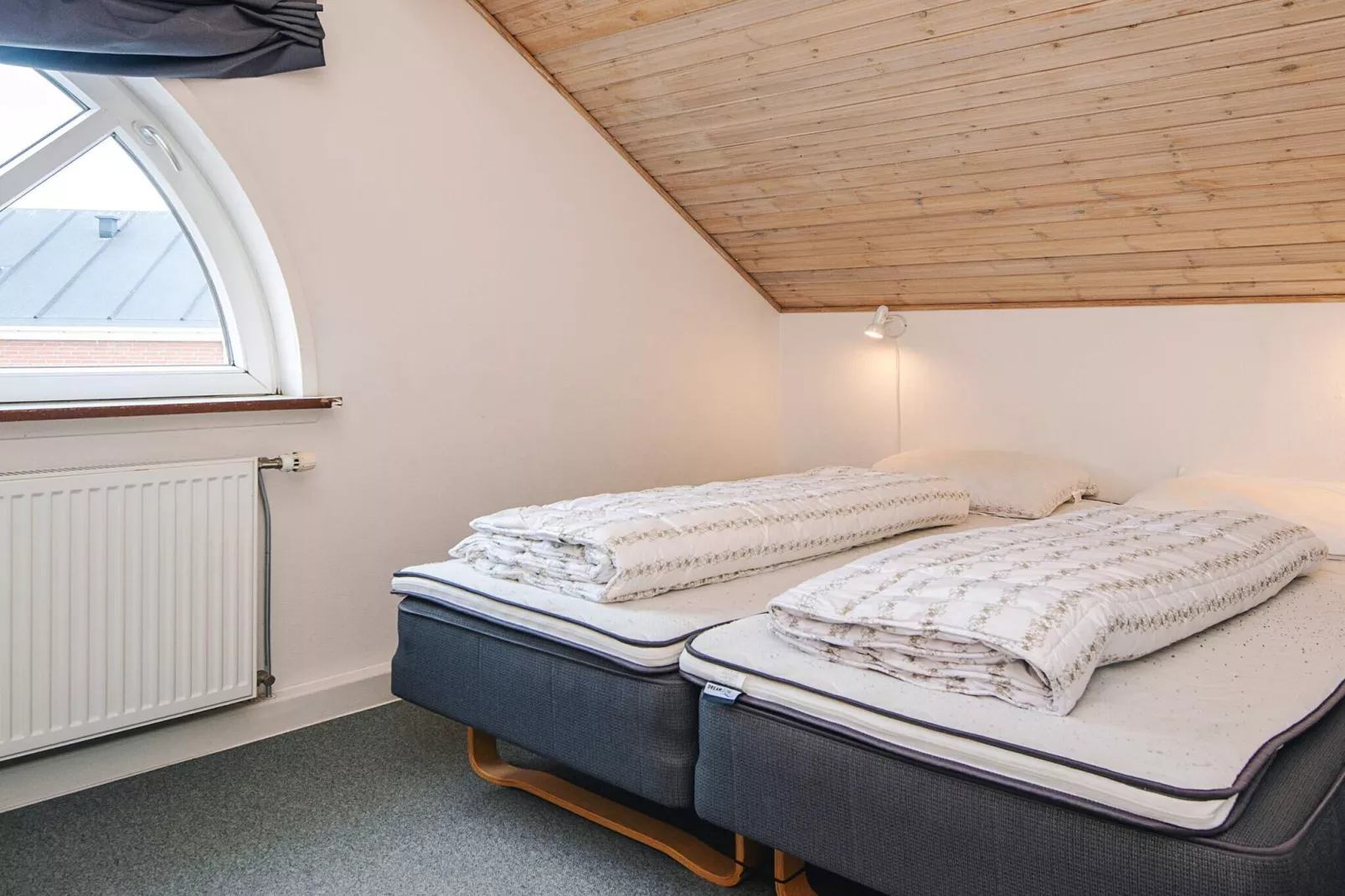 RIM FERIECENTER-Innenbereich