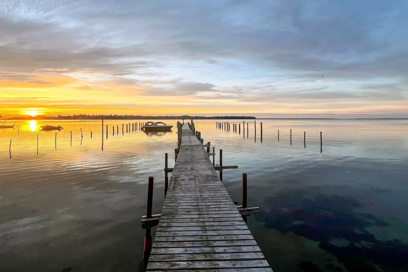 6 person holiday home in Aabenraa-By Traum-Water view