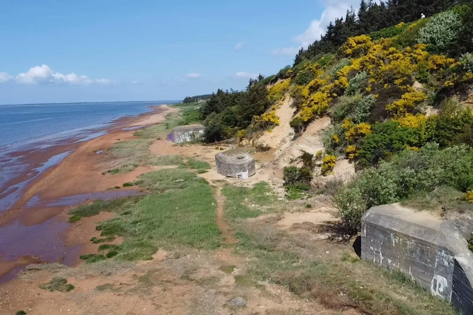Luxury Retreat by Ho Bay - By Traum Ferienwohnungen-Water view