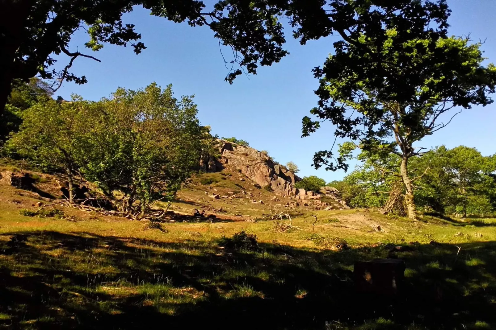 Idyllisches Meer in Svaneke -- By Traum Ferienwohnungen-Nicht zugeordnet