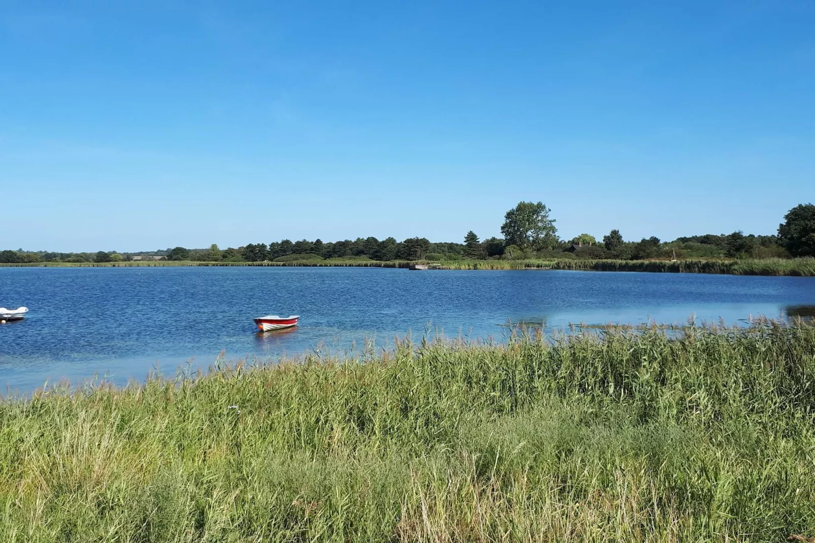 Seaside Escape in Praesto - By Traum Ferienwohnungen-Water view