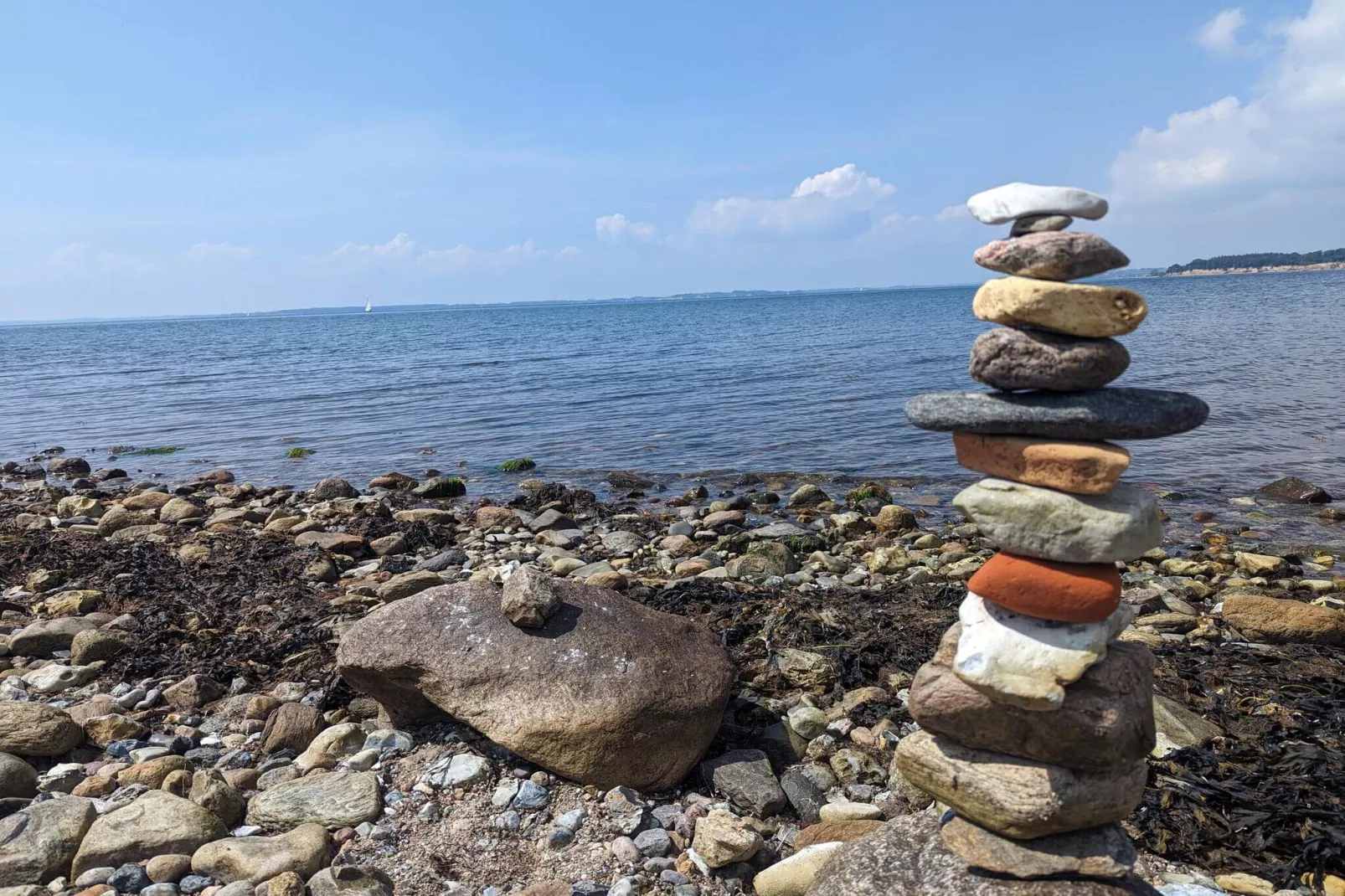 Retraite de luxe près de la mer -- By Traum Ferienwohnungen-Vue sur l'eau