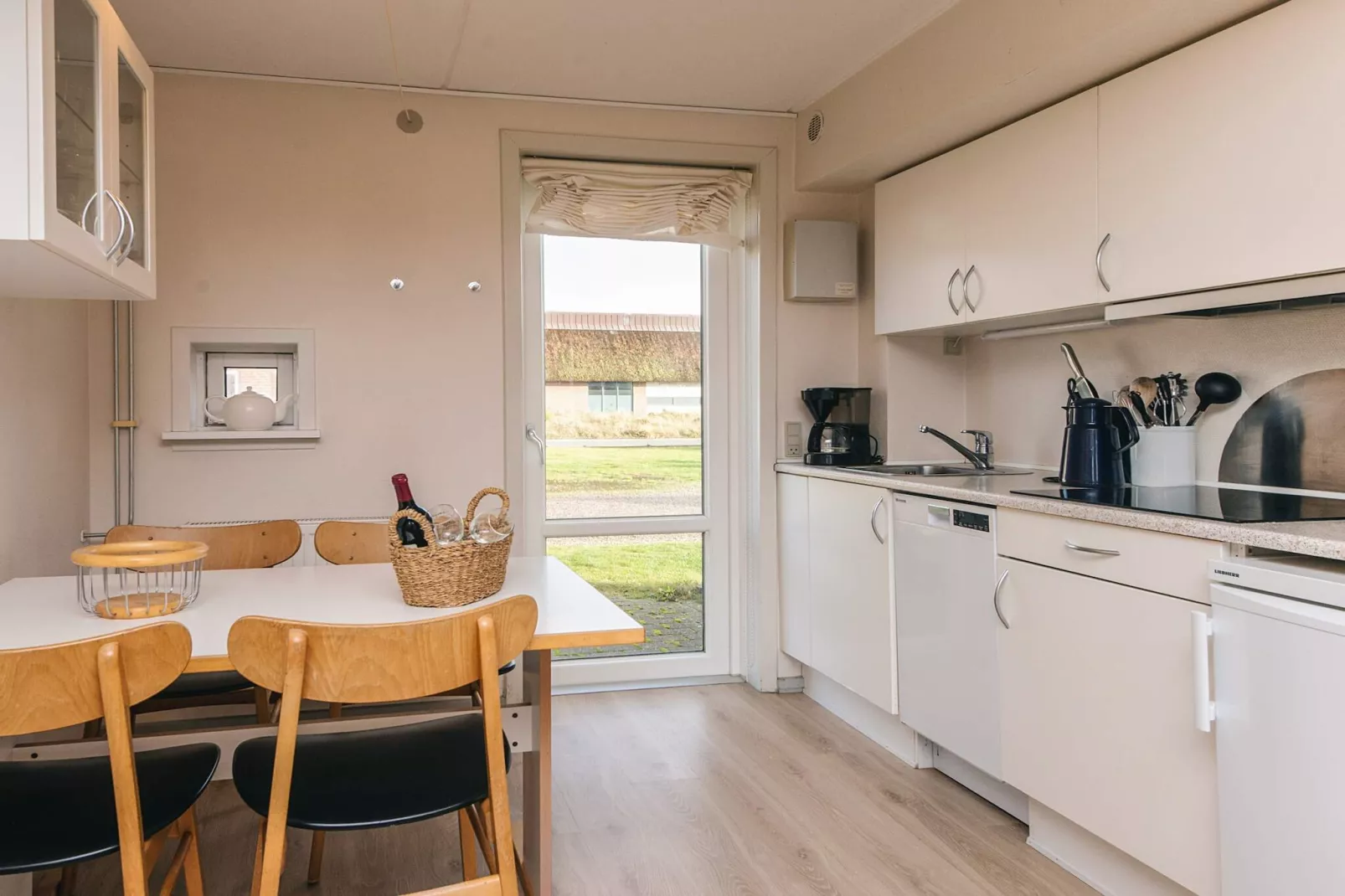 RIM FERIECENTER-Innenbereich