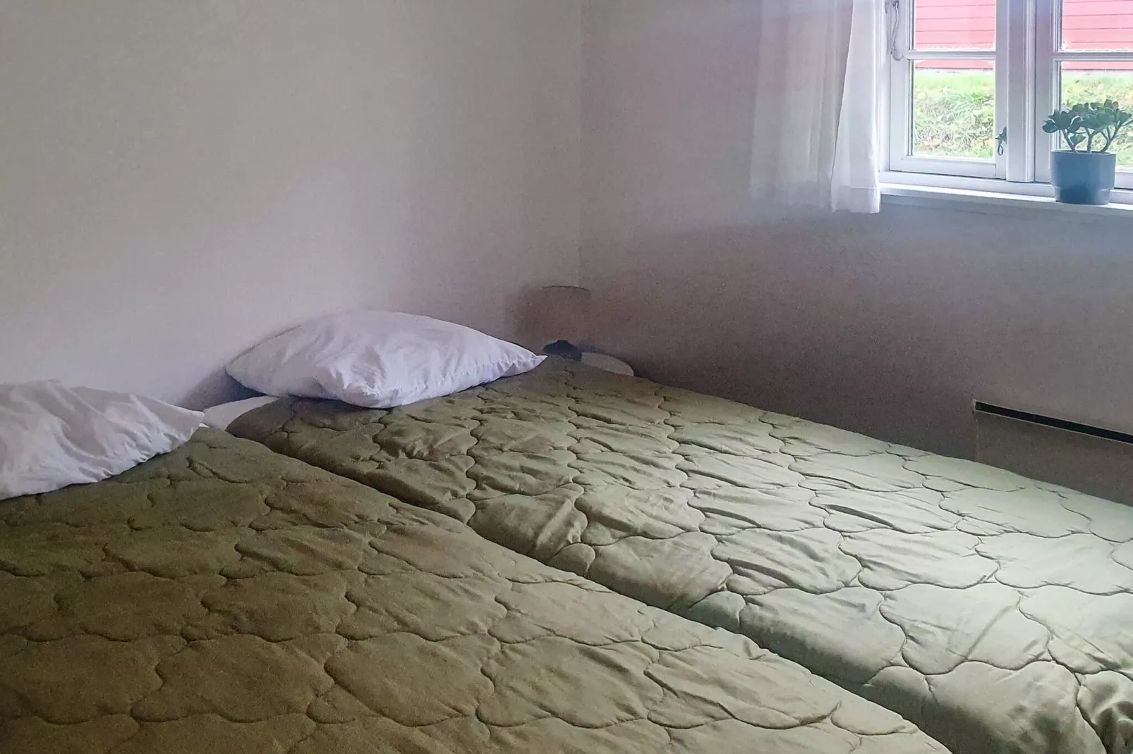 LØJT FERIECENTER-Intérieur