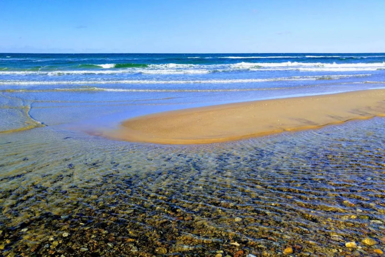 6 person holiday home in Frederiksværk-By Traum-Water view