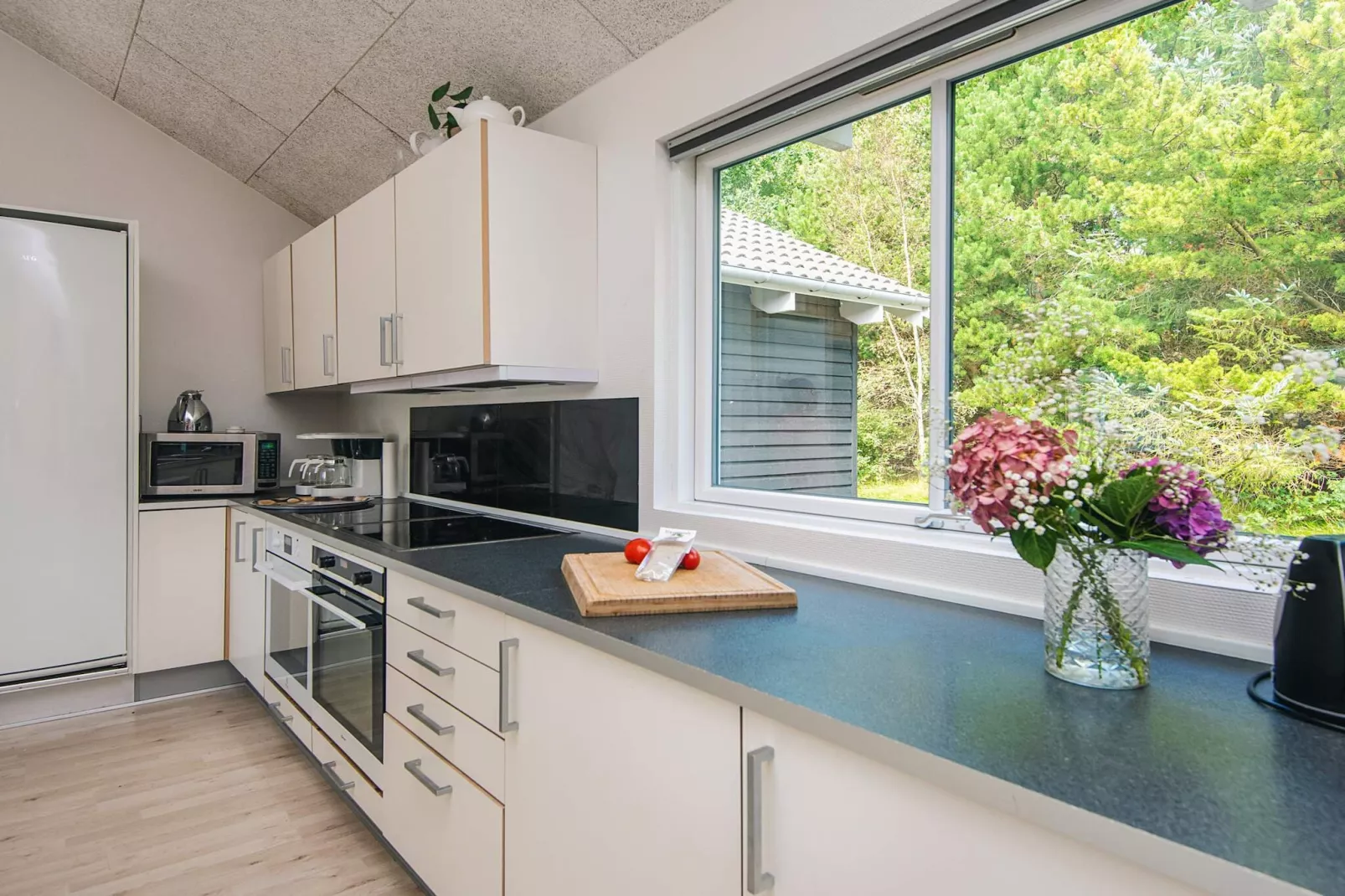 Luxury Beach Retreat - By Traum Ferienwohnungen-Indoor