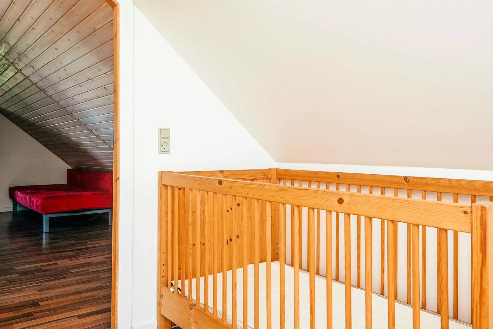 Maison de vacances pour 12 a Bredebro-By Traum-Intérieur