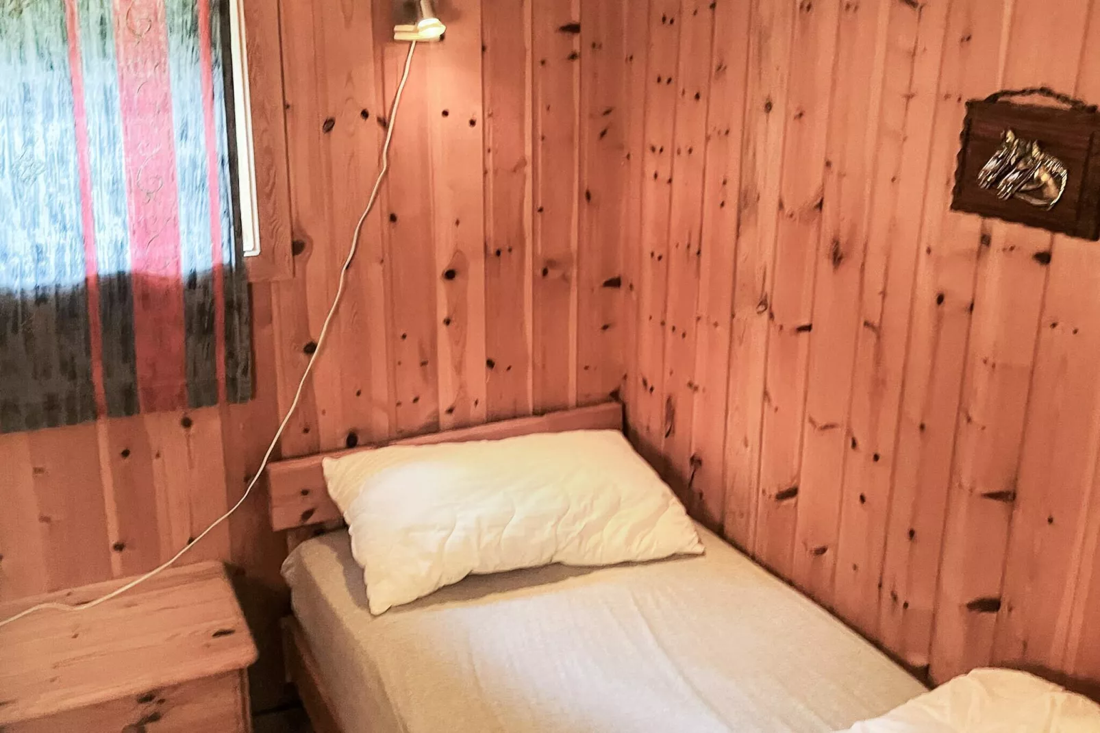 3 person holiday home in STRYN-By Traum-Indoor